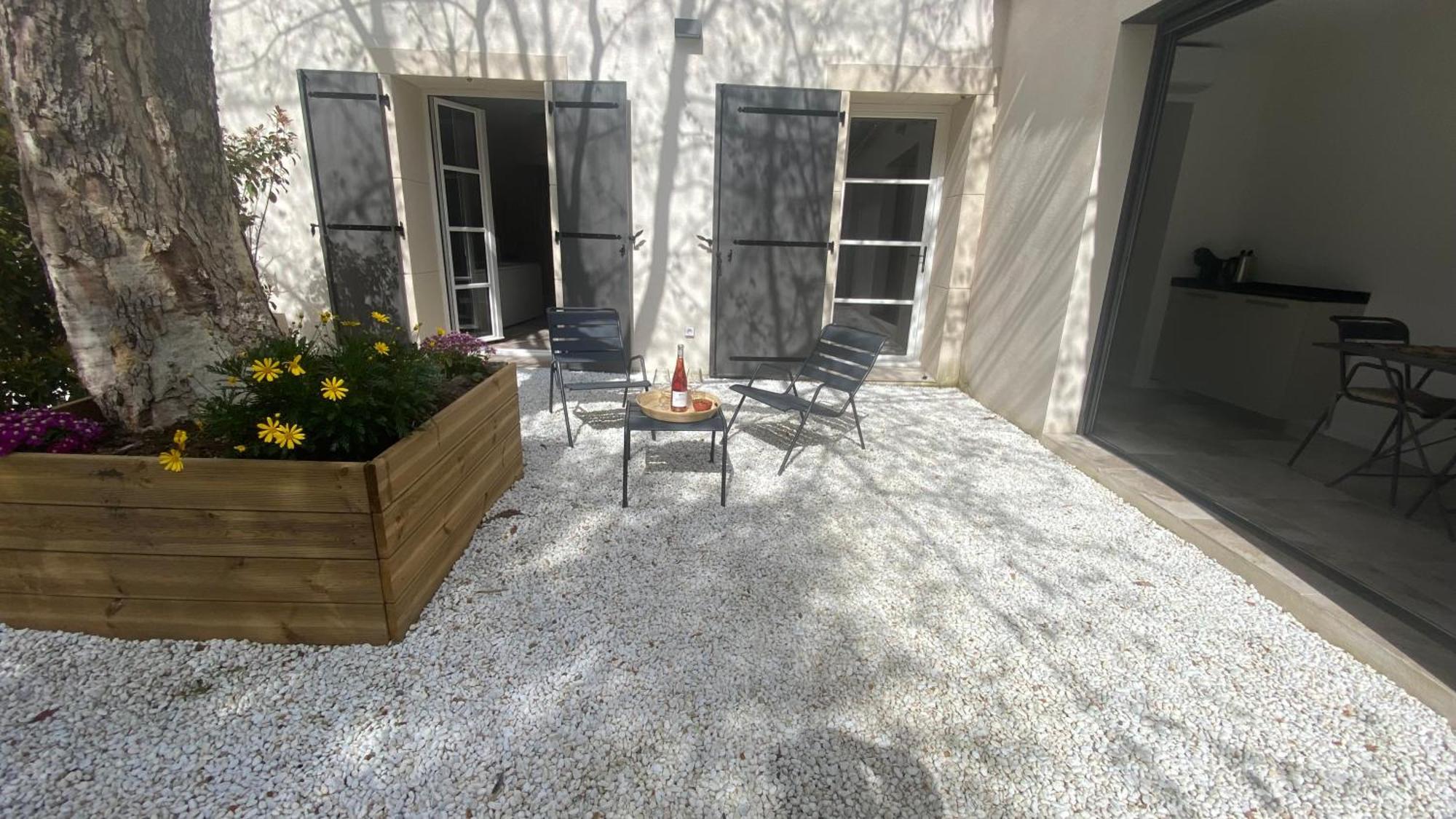 La Maison De L'Olivier アヴィニョン エクステリア 写真